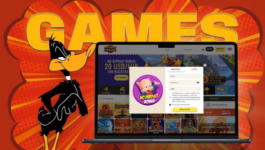 popular casino games on platform